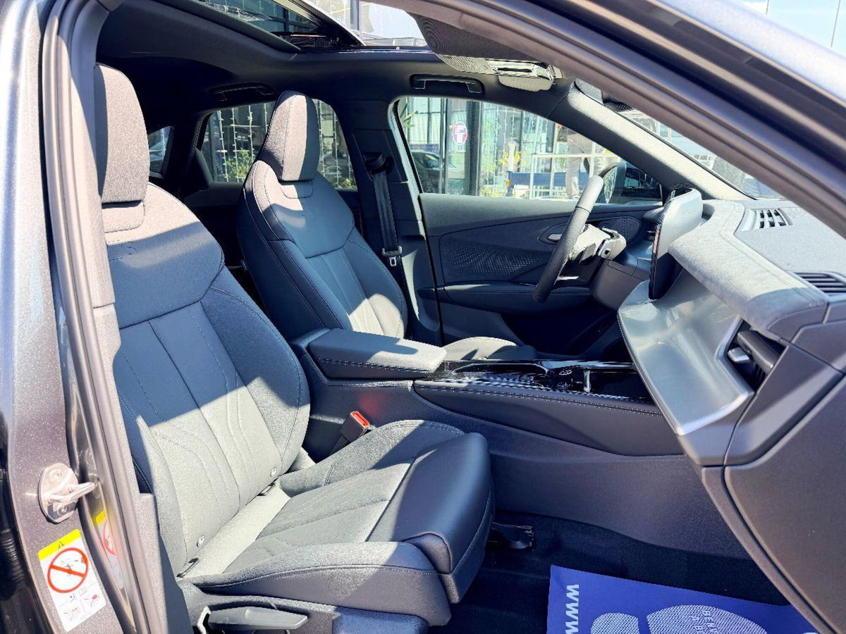 Audi Q3 Sportback 35 TDI S line edition (14)