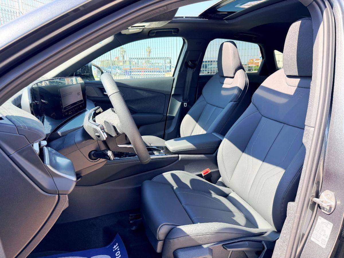 Audi Q3 Sportback 35 TDI S line edition (15)
