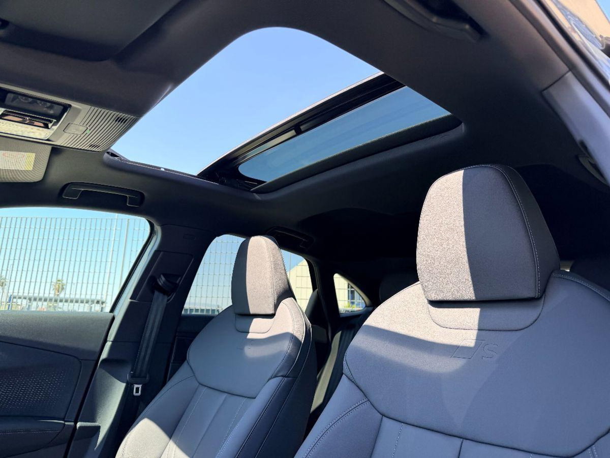 Audi Q3 Sportback 35 TDI S line edition (16)