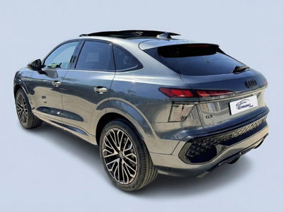 Audi Q3 Sportback 35 TDI S line edition (4)