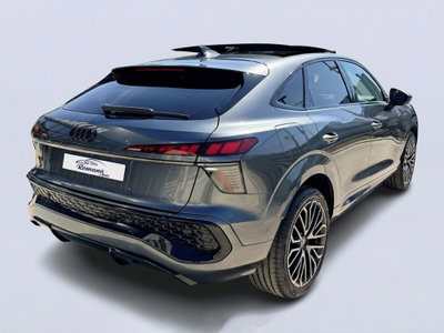 Audi Q3 Sportback 35 TDI S line edition (5)