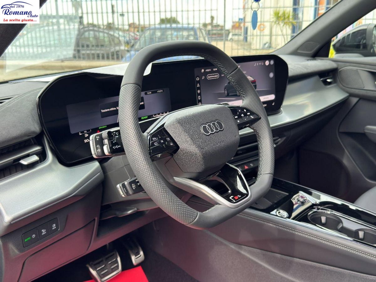 Audi Q3 Sportback 35 TDI S line edition (10)