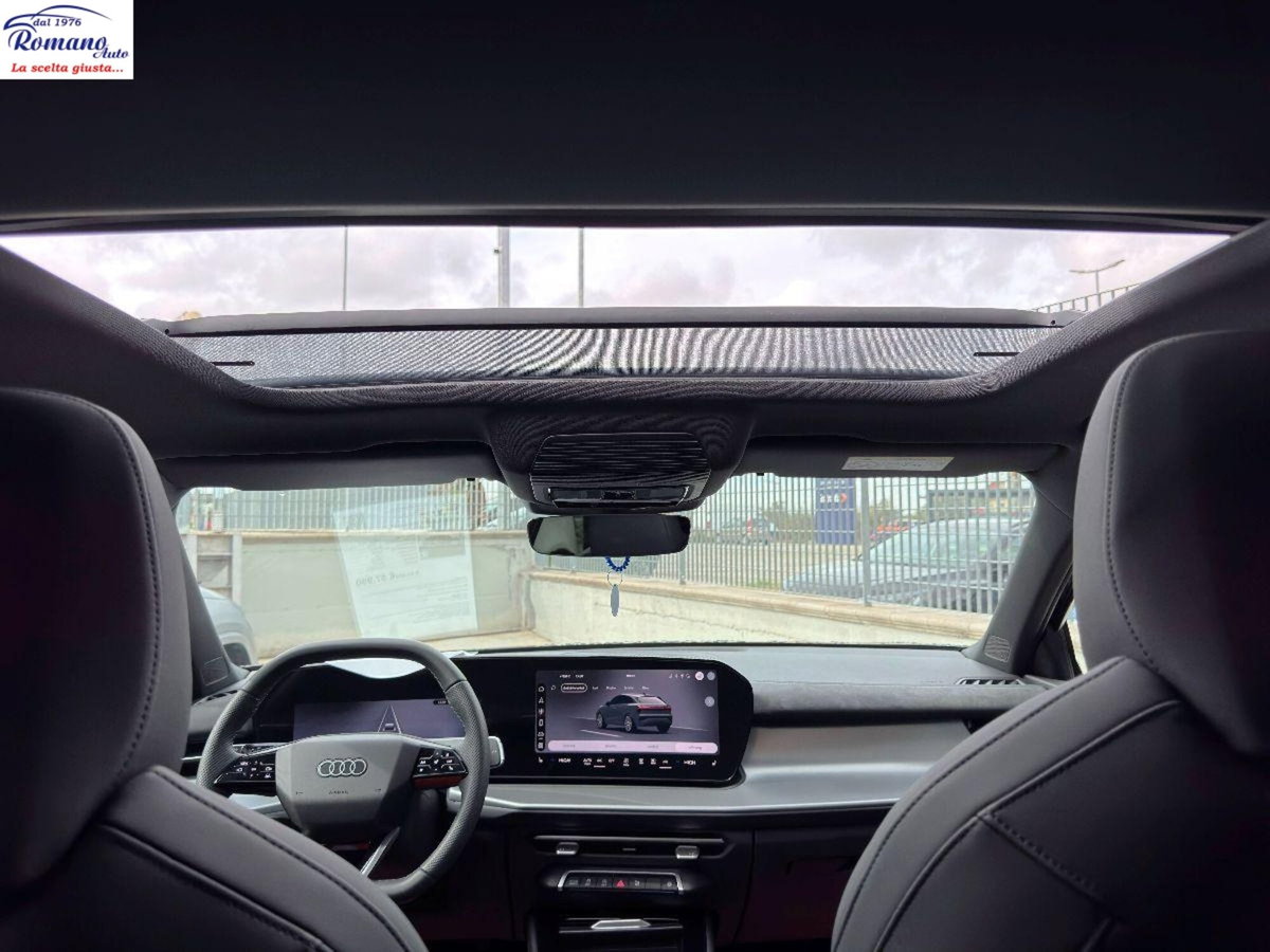 Audi Q3 Sportback 35 TDI S line edition (11)