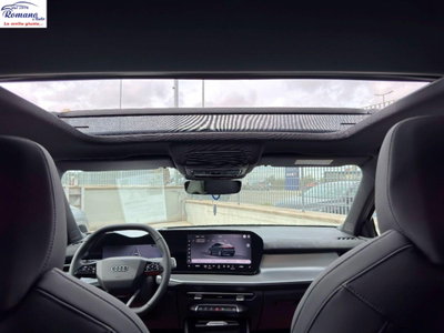 Audi Q3 Sportback 35 TDI S line edition (11)