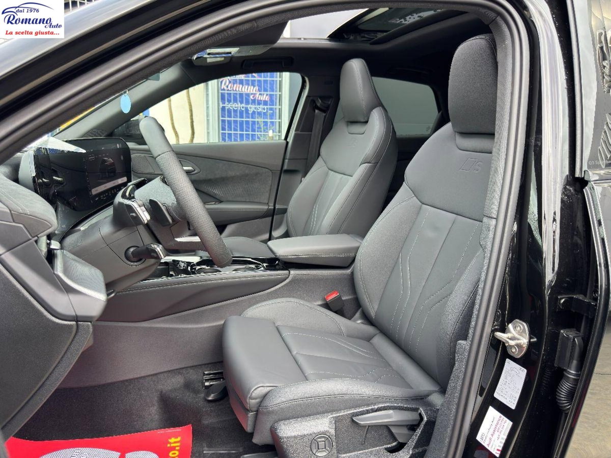 Audi Q3 Sportback 35 TDI S line edition (14)
