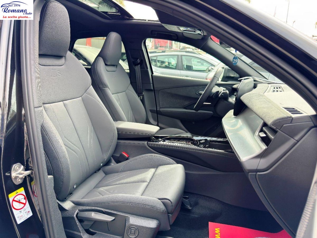 Audi Q3 Sportback 35 TDI S line edition (15)