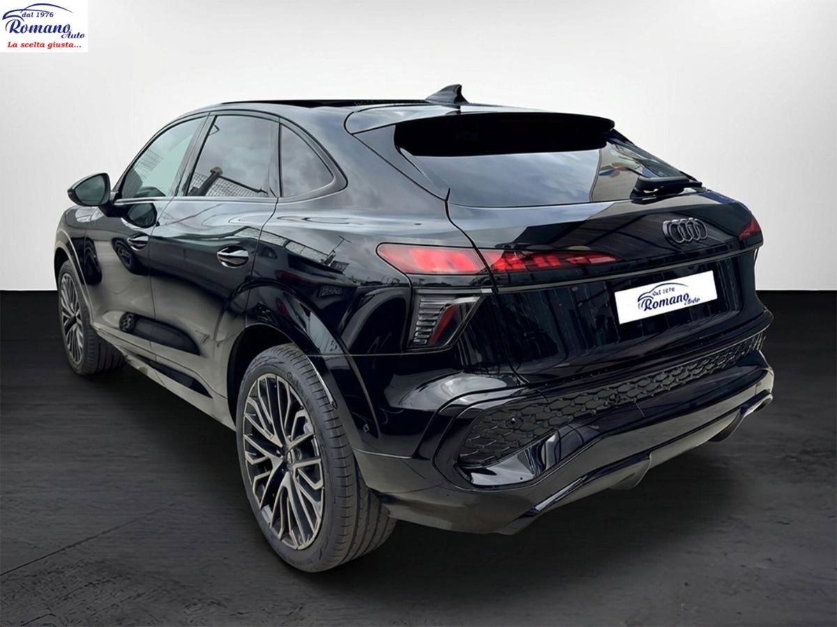 Audi Q3 Sportback 35 TDI S line edition (3)