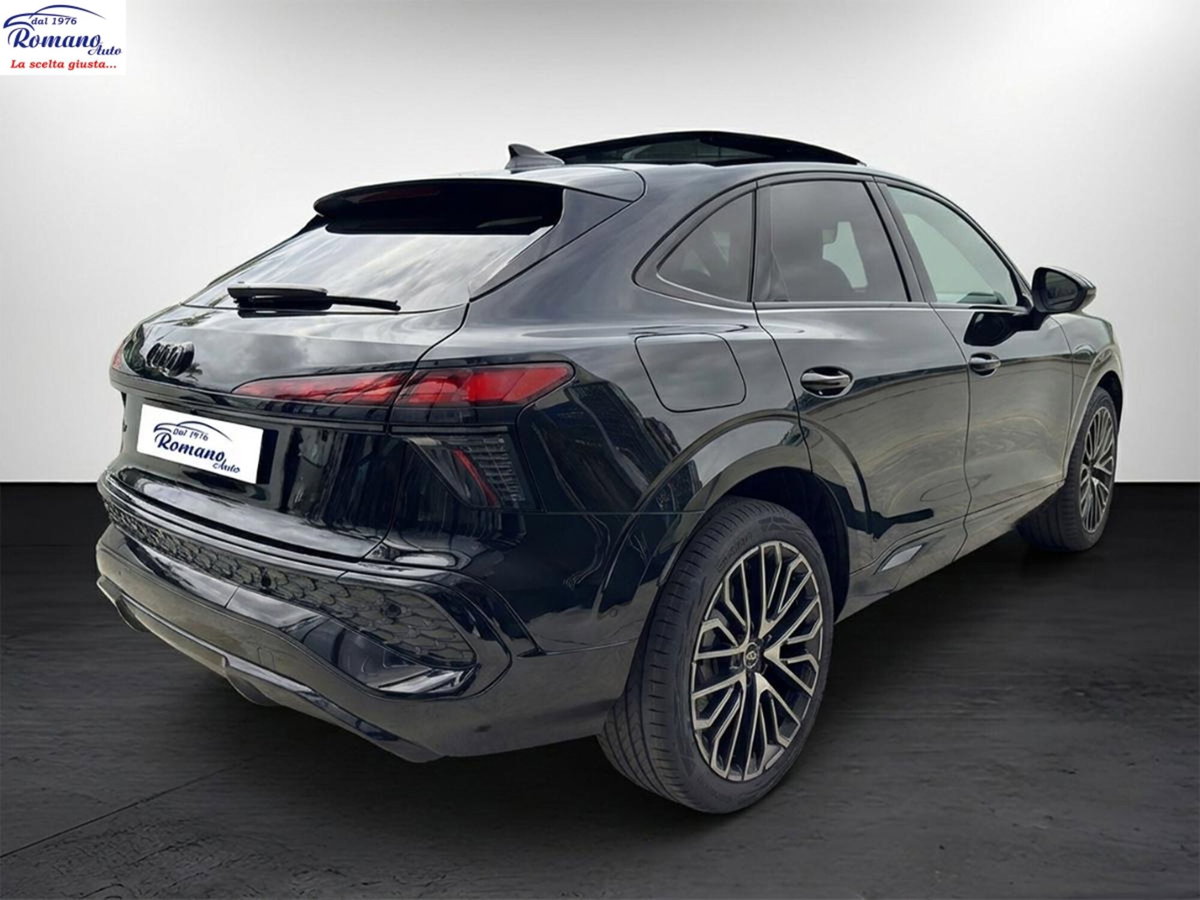 Audi Q3 Sportback 35 TDI S line edition (4)