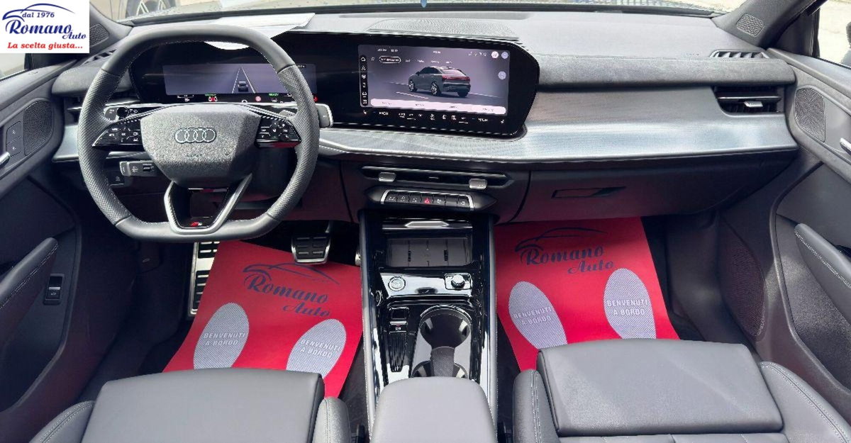 Audi Q3 Sportback 35 TDI S line edition (8)