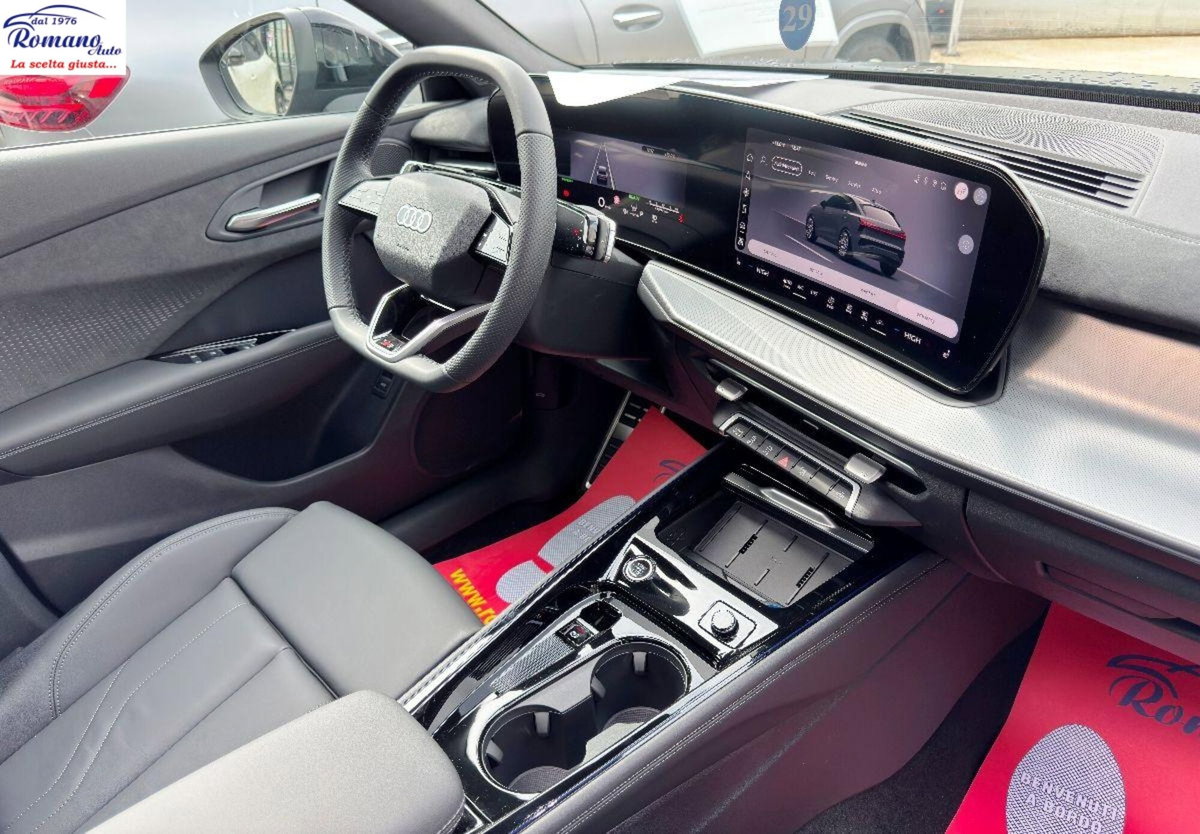 Audi Q3 Sportback 35 TDI S line edition (9)