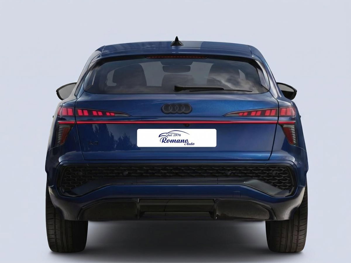 Audi Q3 Sportback 35 TDI S line edition (2)
