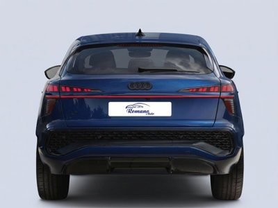 Audi Q3 Sportback 35 TDI S line edition (2)