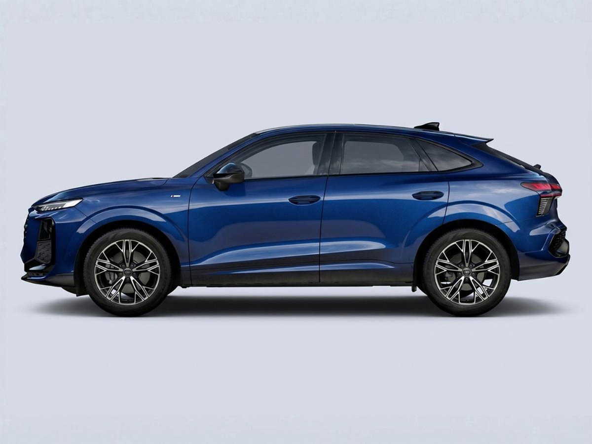 Audi Q3 Sportback 35 TDI S line edition (3)