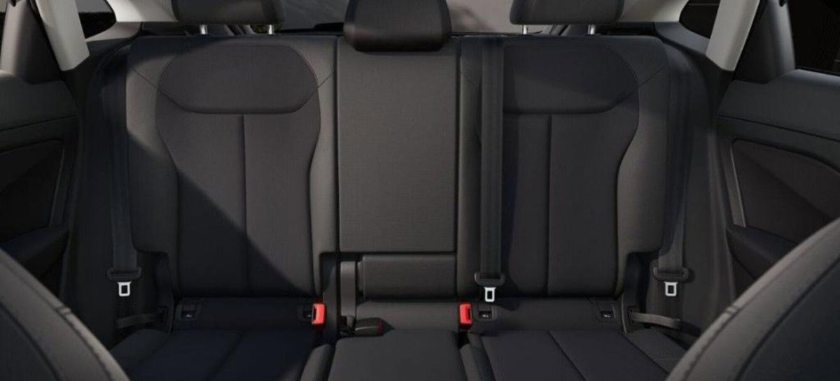 Audi Q3 Sportback 35 TDI S line edition (7)