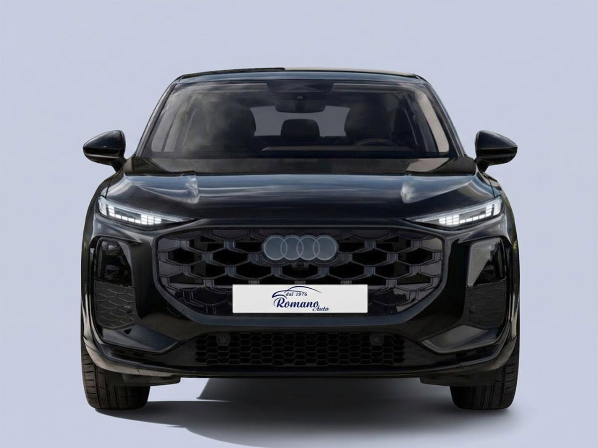 Audi Q3 Sportback 35 TDI S line edition (2)
