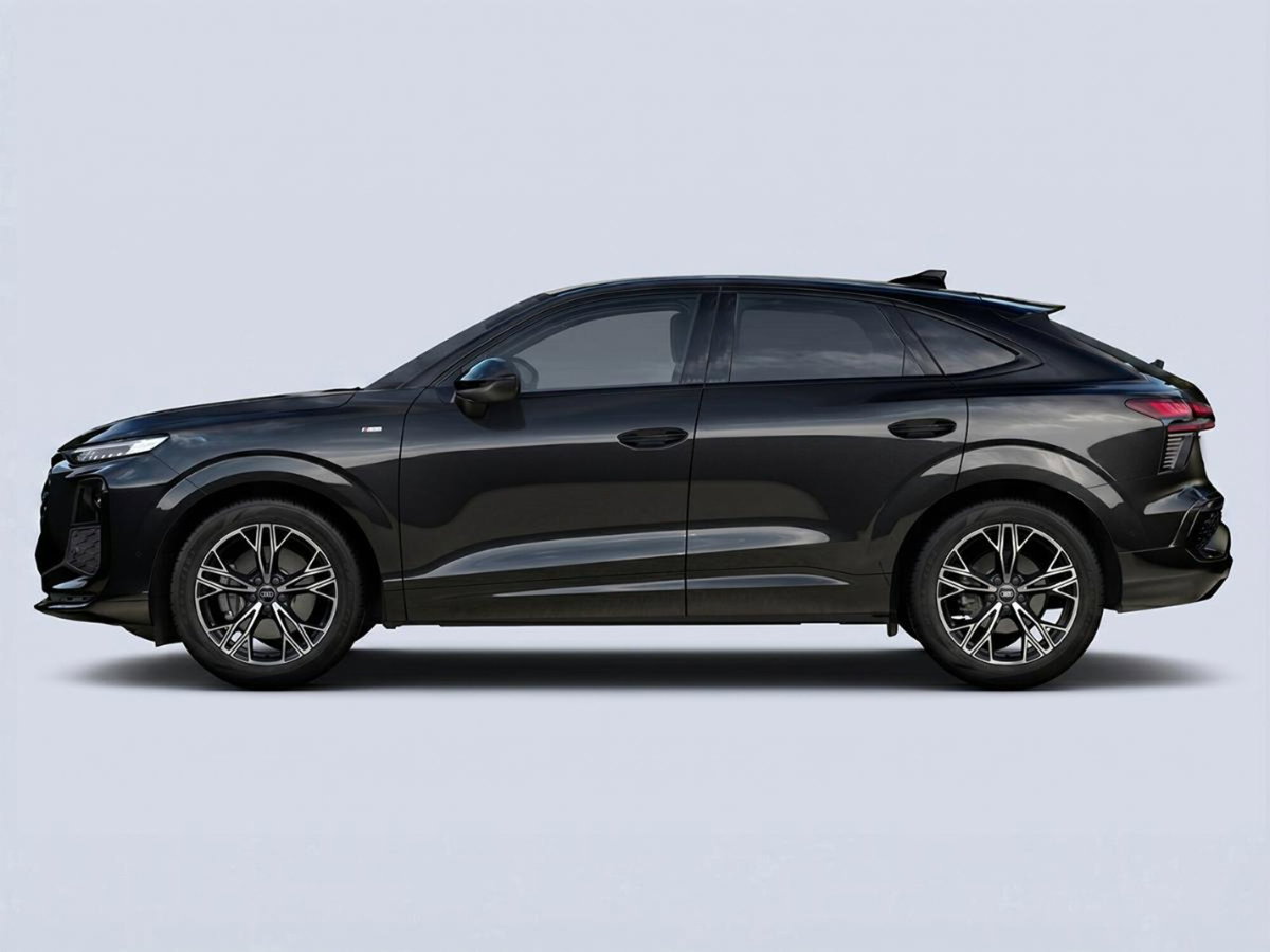 Audi Q3 Sportback 35 TDI S line edition (4)