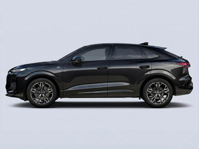 Audi Q3 Sportback 35 TDI S line edition (4)