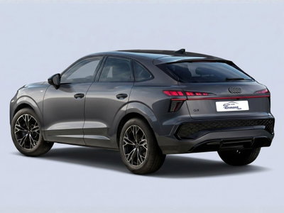 Audi Q3 Sportback 35 TDI S line edition (2)