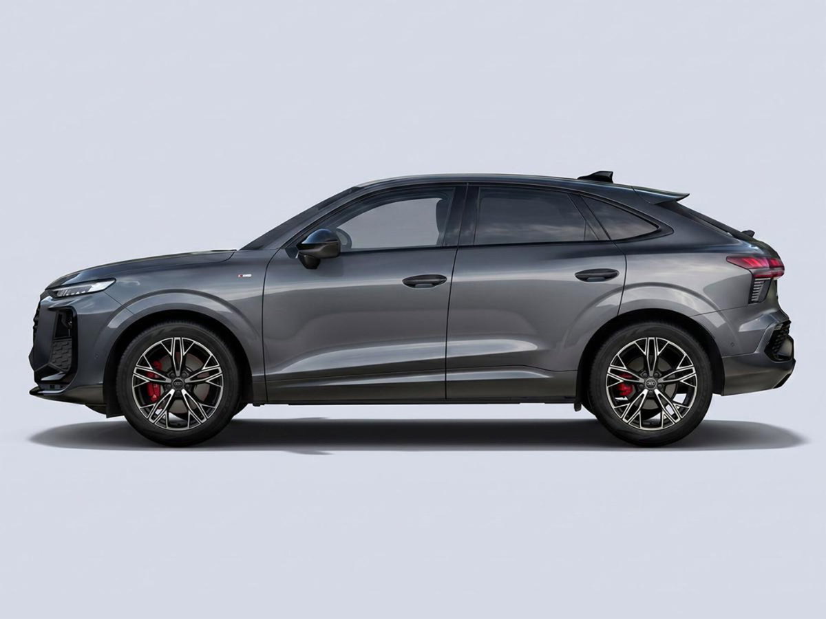 Audi Q3 Sportback 35 TDI S line edition (3)
