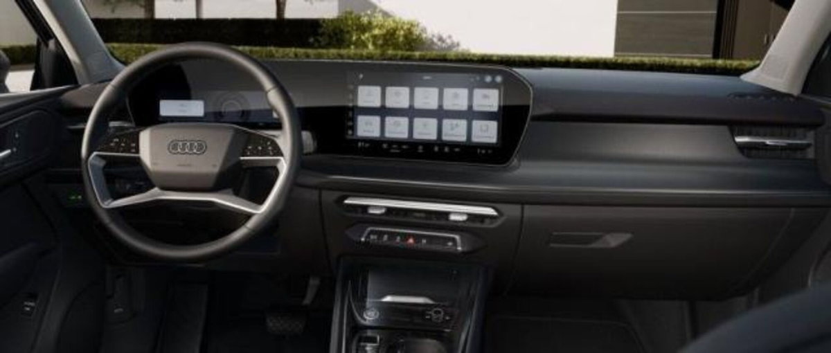 Audi Q3 Sportback 35 TDI S line edition (5)