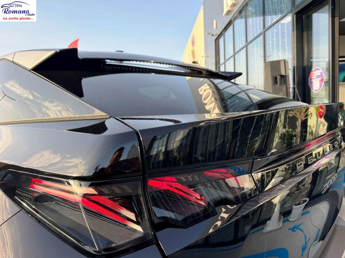 Peugeot 3008 1.2 hybrid GT Exclusive 145cv e-dcs6 (6)