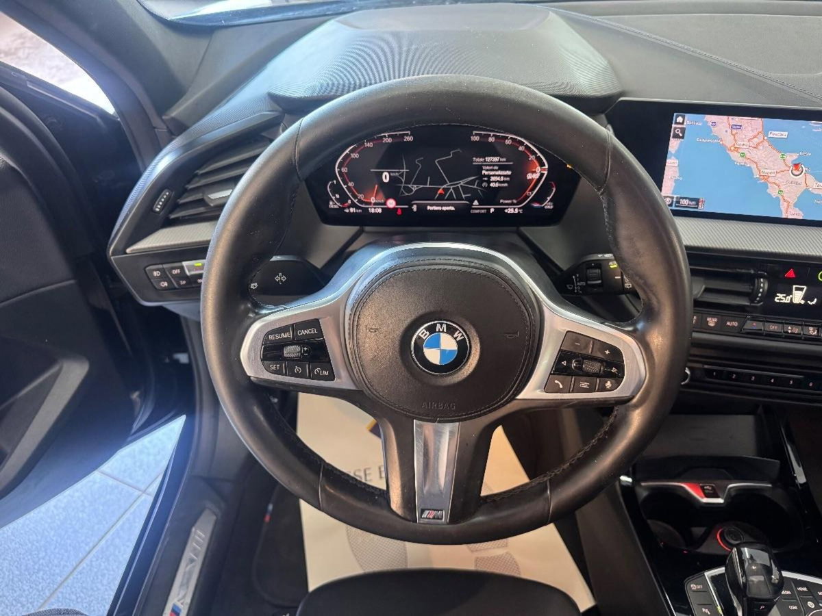 BMW Serie 1 5p. 116d 5p. Msport (13)