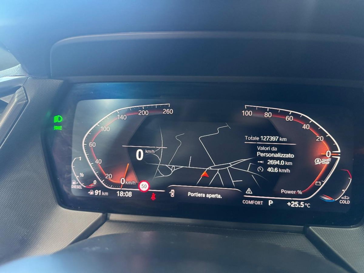 BMW Serie 1 5p. 116d 5p. Msport (14)