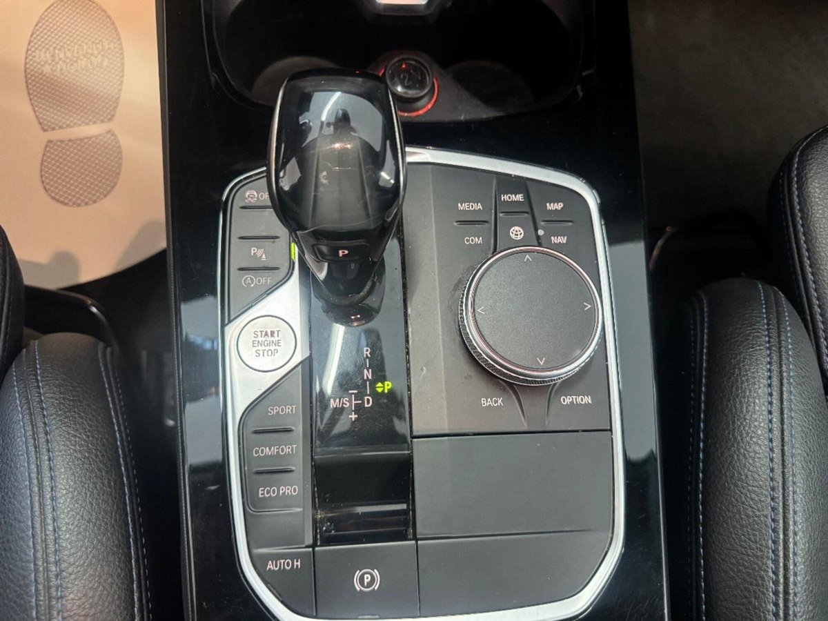BMW Serie 1 5p. 116d 5p. Msport (19)
