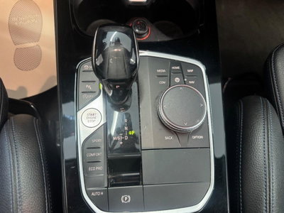 BMW Serie 1 5p. 116d 5p. Msport (19)