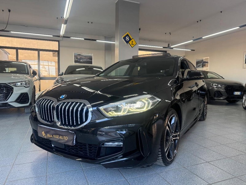 BMW Serie 1 5p. 116d 5p. Msport