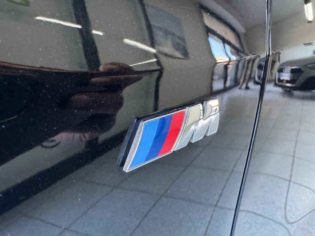 BMW Serie 1 5p. 116d 5p. Msport (8)