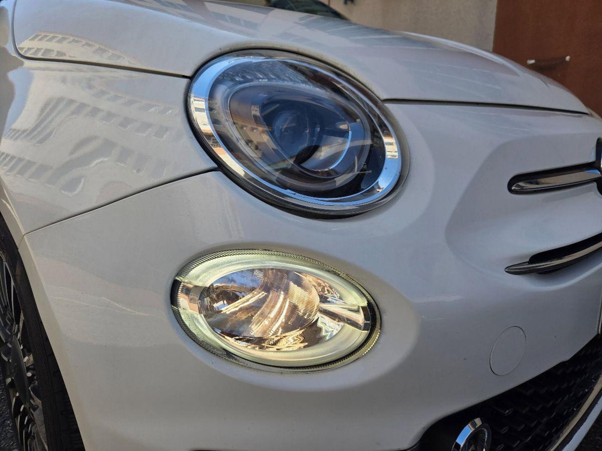 Fiat 500 1.2 EasyPower Lounge (11)