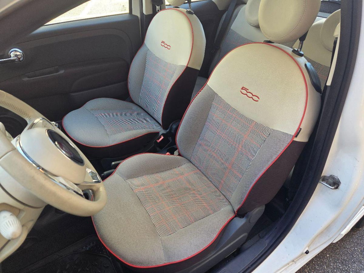 Fiat 500 1.2 EasyPower Lounge (12)