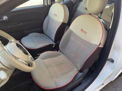 Fiat 500 1.2 EasyPower Lounge (12)
