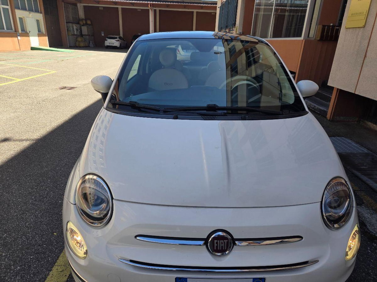 Fiat 500 1.2 EasyPower Lounge (3)