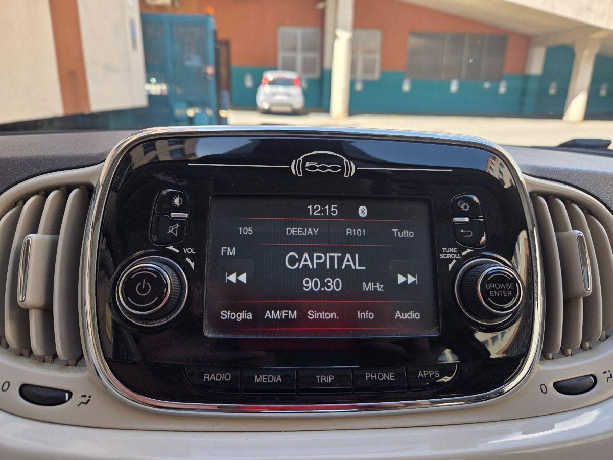 Fiat 500 1.2 EasyPower Lounge (4)
