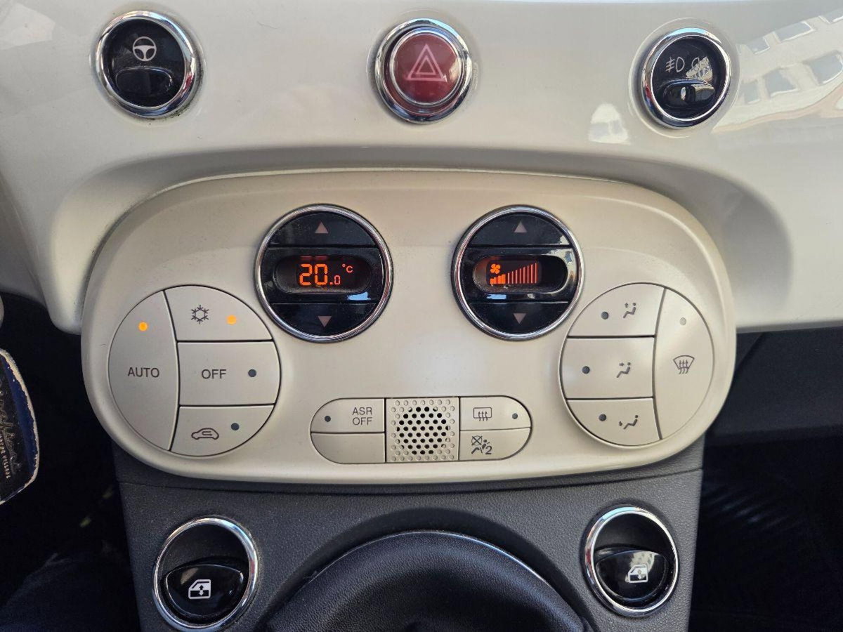Fiat 500 1.2 EasyPower Lounge (6)