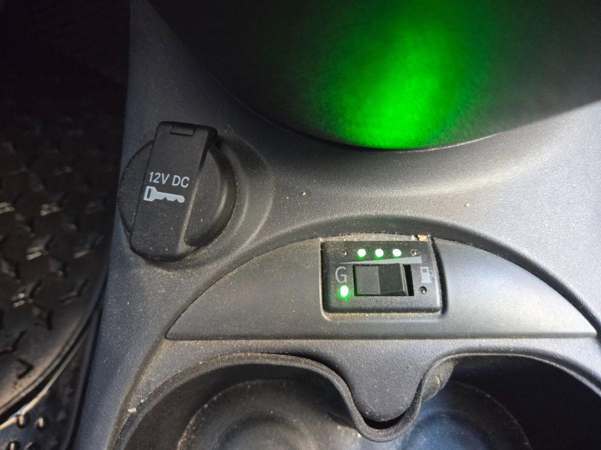 Fiat 500 1.2 EasyPower Lounge (8)