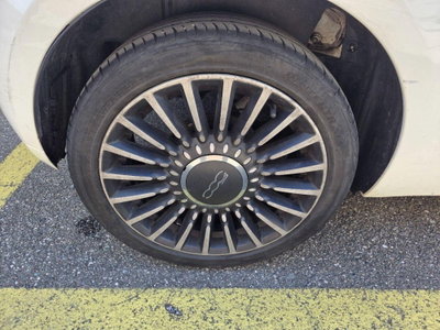 Fiat 500 1.2 EasyPower Lounge (9)