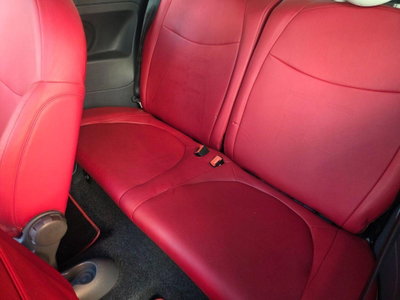 Fiat 500 1.2 Lounge (4)