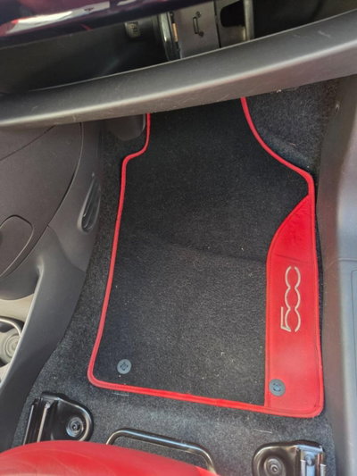 Fiat 500 1.2 Lounge (6)