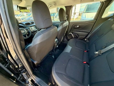 Jeep Renegade 1.6 Mjt 120 CV Limited (13)