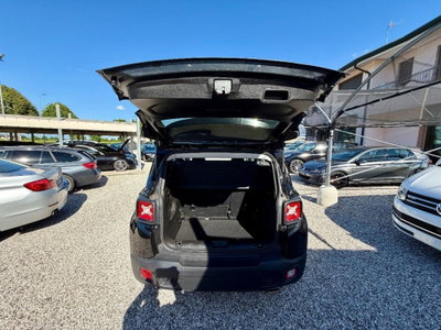 Jeep Renegade 1.6 Mjt 120 CV Limited (8)