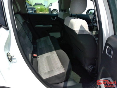 Citroen C3 PureTech 83 S&S Shine (10)