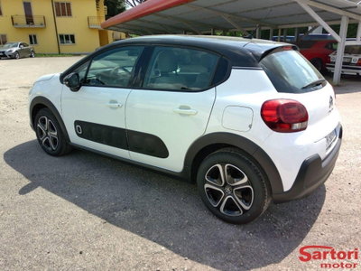 Citroen C3 PureTech 83 S&S Shine (4)