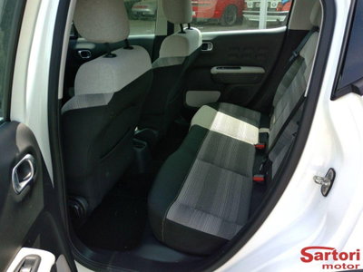 Citroen C3 PureTech 83 S&S Shine (9)