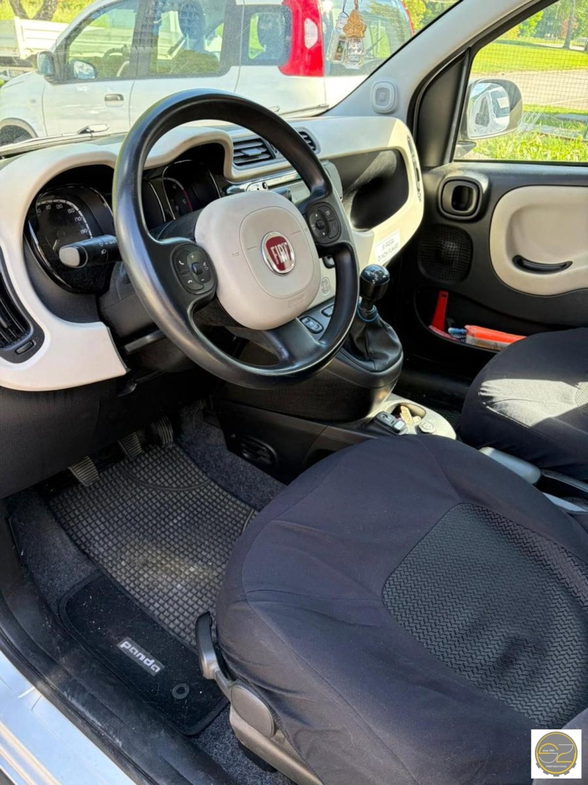Fiat Panda 1.3 MJT 16V 4x4 (3)
