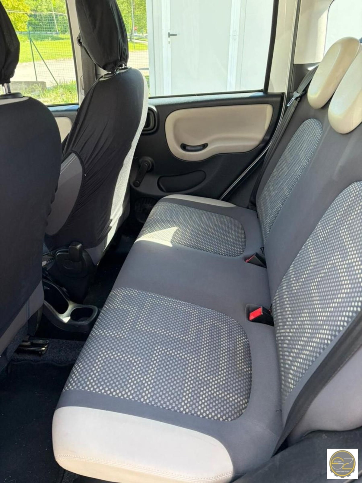 Fiat Panda 1.3 MJT 16V 4x4 (4)