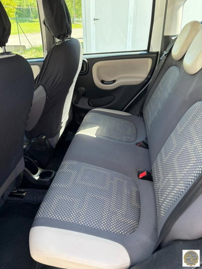 Fiat Panda 1.3 MJT 16V 4x4 (4)
