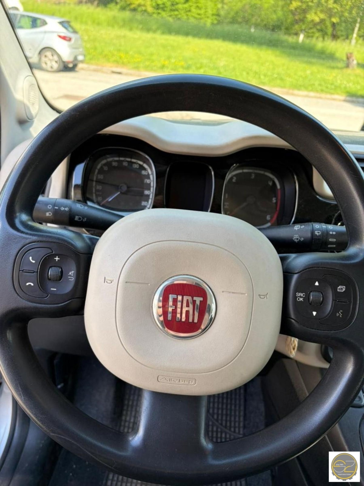 Fiat Panda 1.3 MJT 16V 4x4 (5)